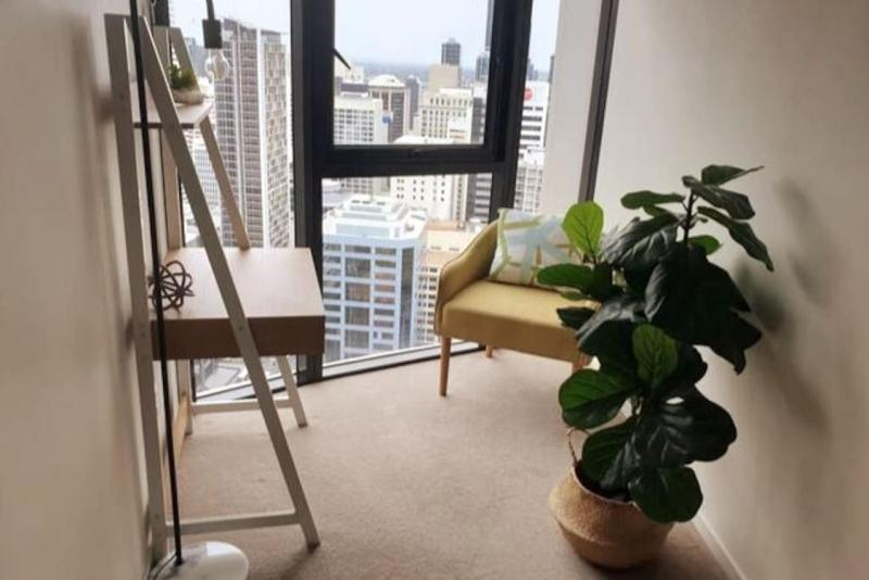 InSpired Serenity with River Views Fast Wifi Carpark Gym Rooftop Pool - image 5
