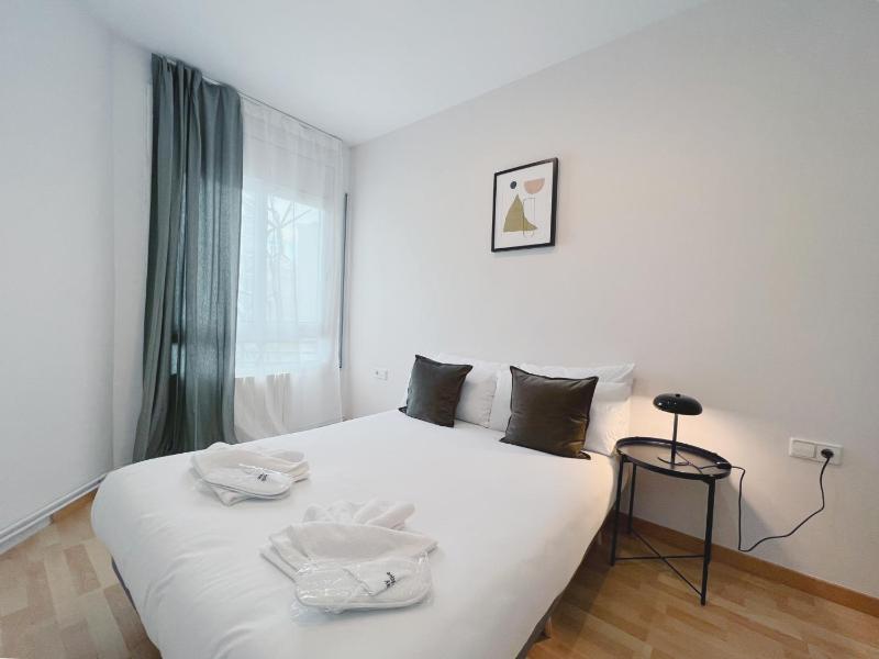 Stay U-nique Apartment General Mitre - image 13