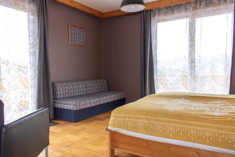 Family Room with Mountain View image 3