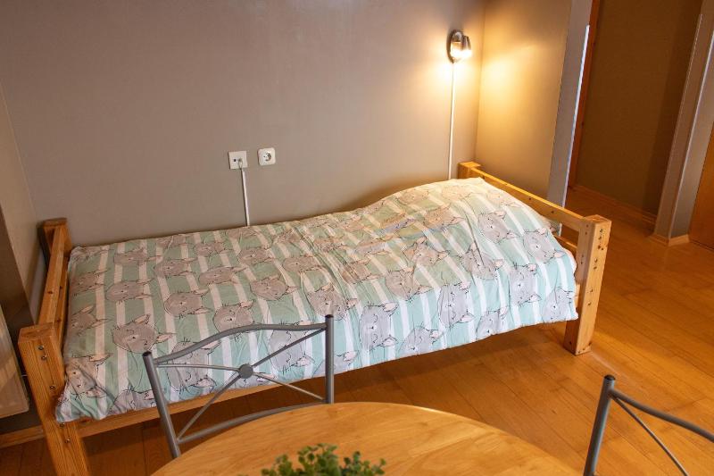 Family Room with Private Bathroom image 3