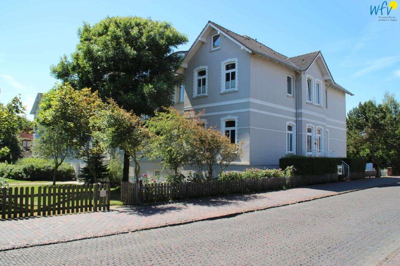Residenz am Rosengarten - Wohnung 23 - image 11