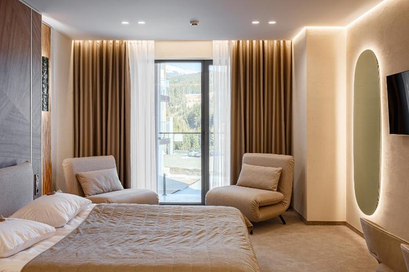 Superior Apartment with Spa Access image 4