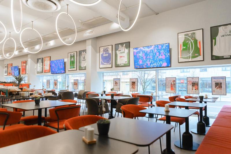 Ibis Styles Kaunas Centre - image 4