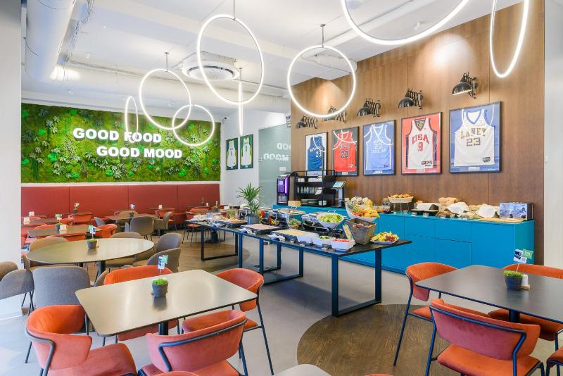 Ibis Styles Kaunas Centre - image 24