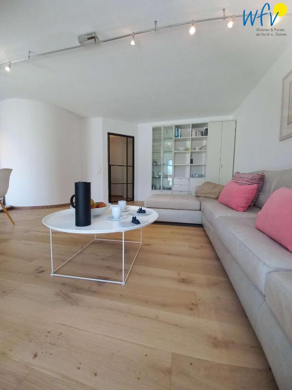Villa Nautilus Wohnung Marilena - image 28
