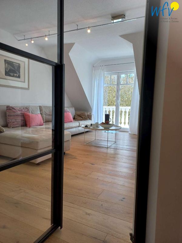 Villa Nautilus Wohnung Marilena - image 37