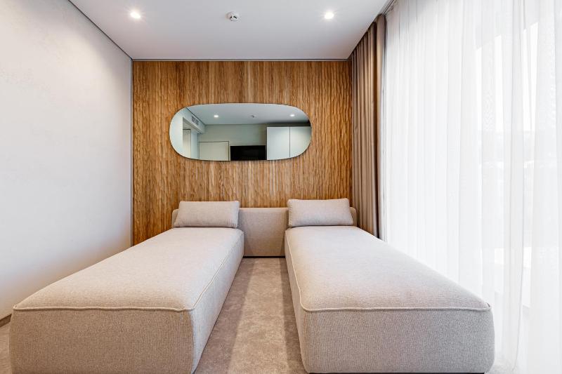 Apartments Type 6 with Spa Access image 4