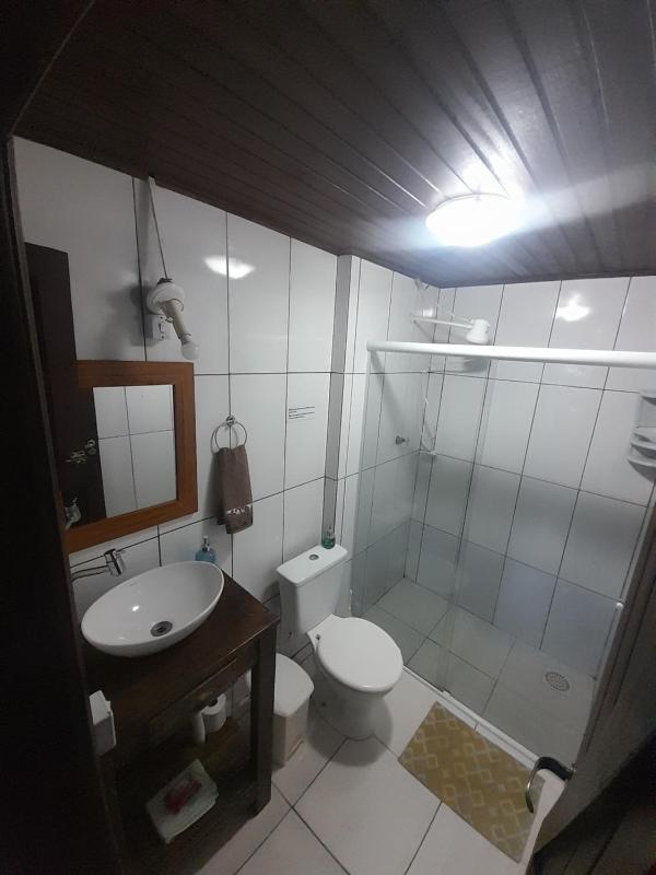 Pousada Baia Rosa - image 19