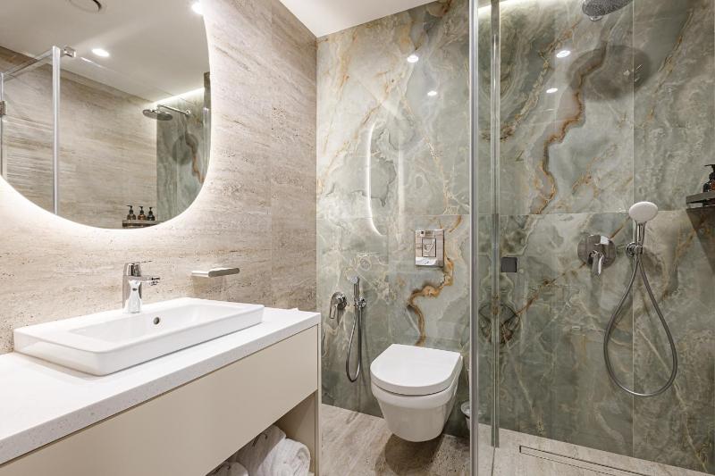 Apartments Type 6 with Spa Access image 2