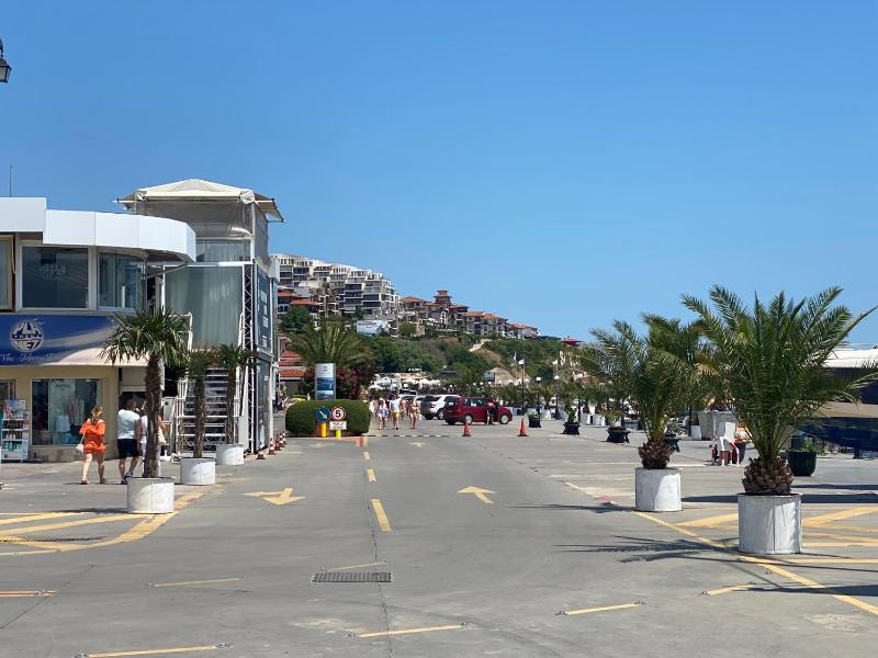 HORIZON 19 'Б' Studio Sveti Vlas - image 4