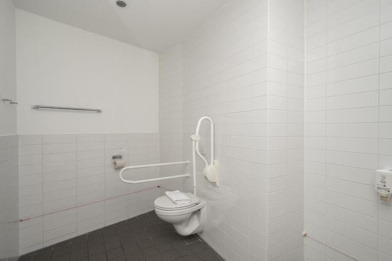 Superior Double Room - Disability Access image 2