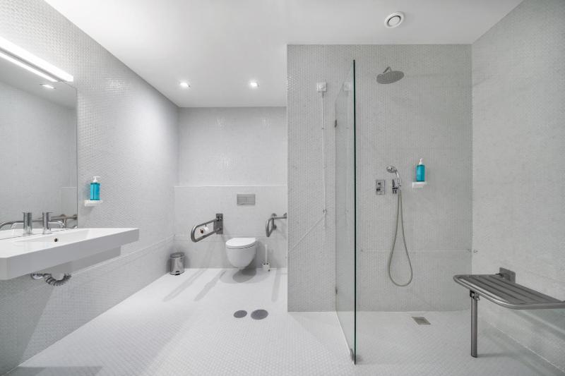 Double Room - Disability Access image 3