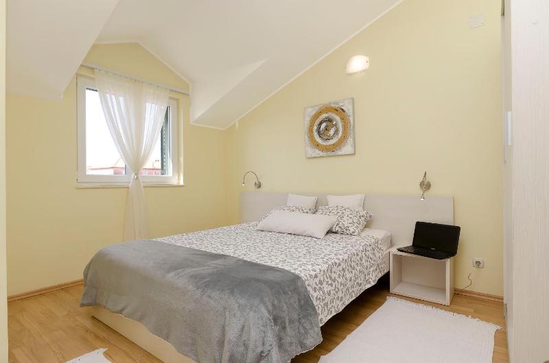 Apartments Family idyll - image 14
