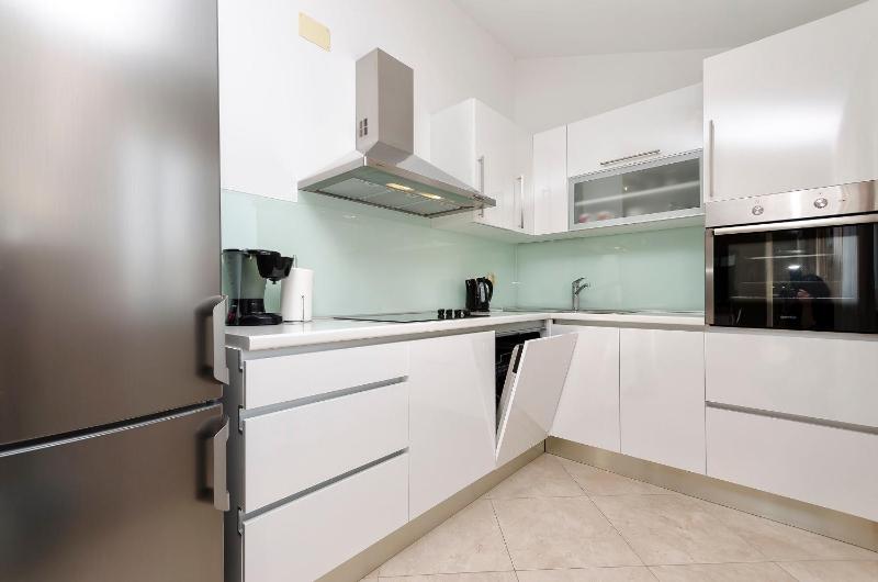 Apartments Family idyll - image 19