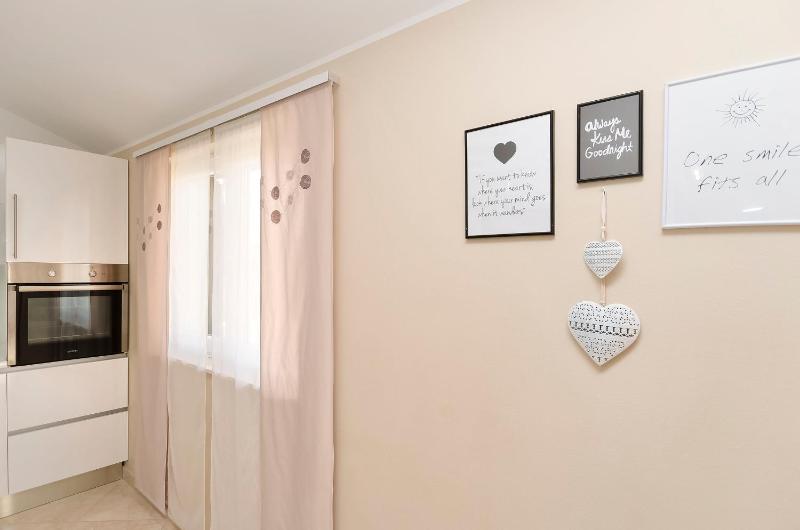 Apartments Family idyll - image 21