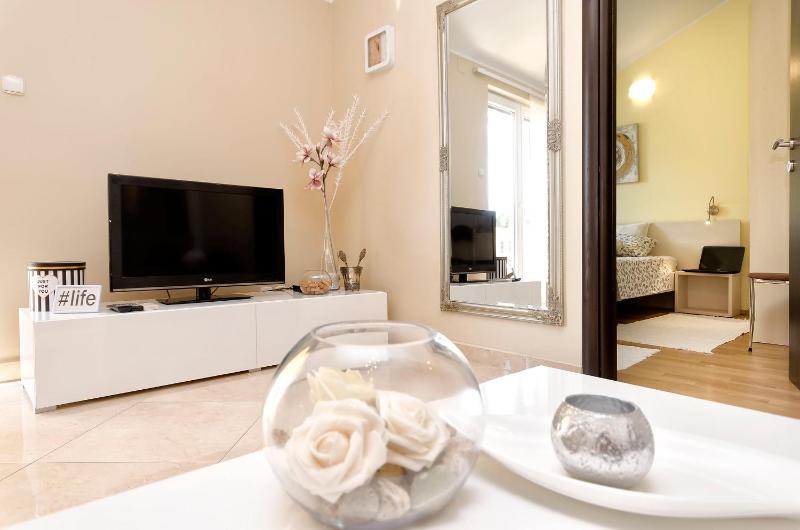 Apartments Family idyll - image 39