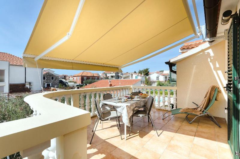 Apartments Family idyll - image 42