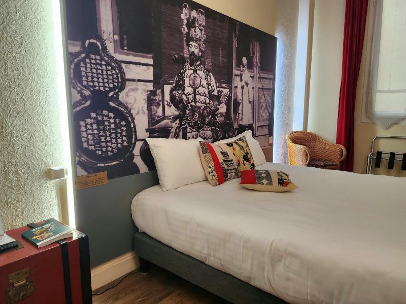 Comfort Double Room image 1
