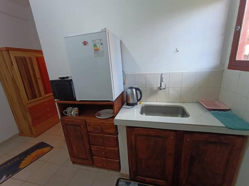departamento céntrico - image 3