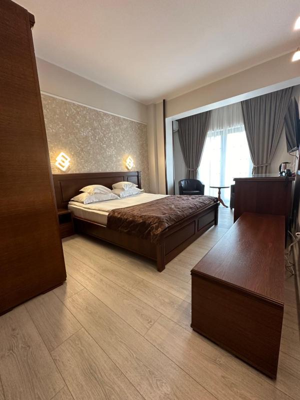 Double or Twin Room image 1