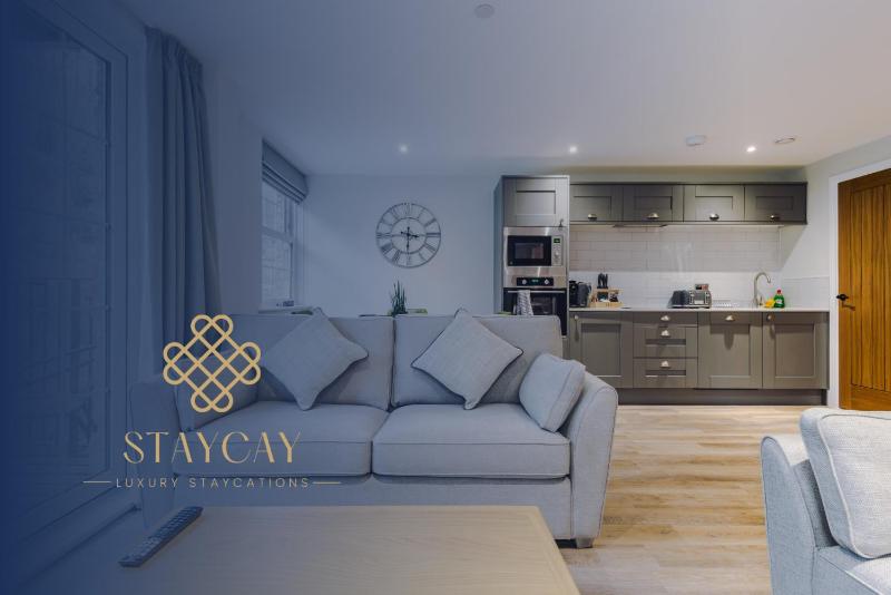 Rock Mill - Deluxe Holiday Apartments Images