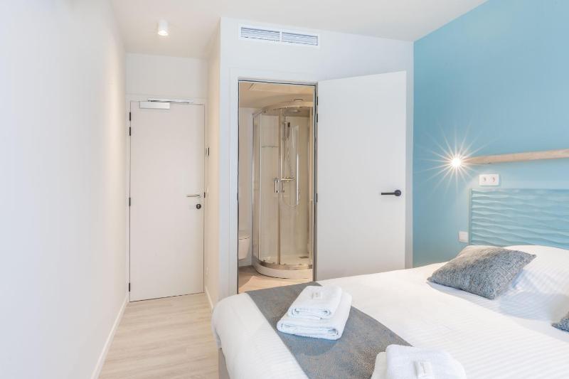 Comfort Double Room image 3