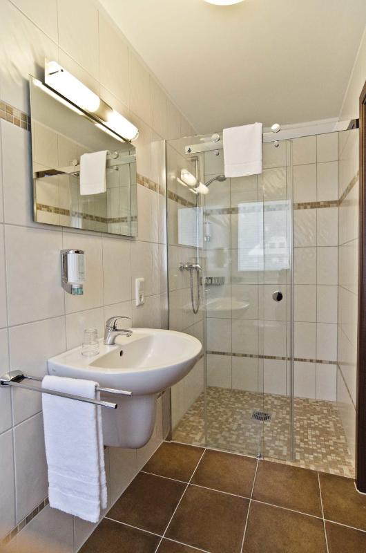 Comfort Single Room image 2