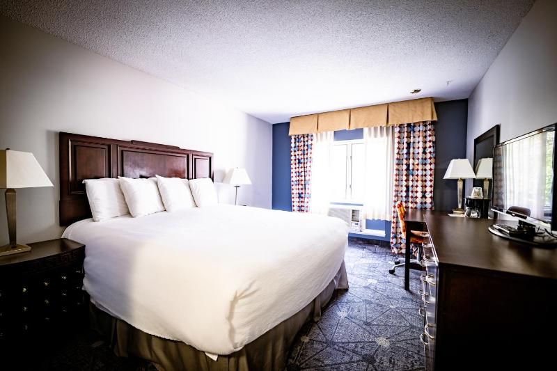 King Room image 2
