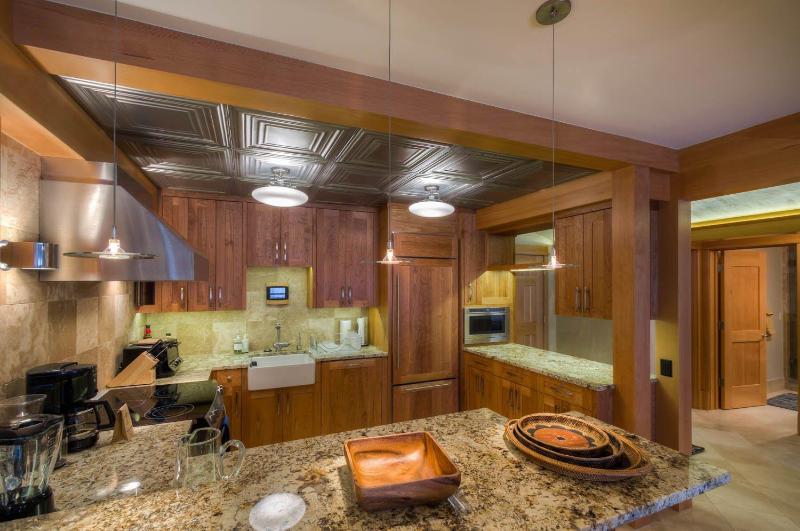 Buena Vista--Best Luxury View Condo in Telluride-Sleeps 6 - image 13