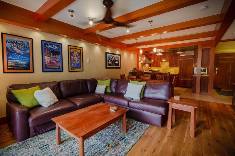 Buena Vista--Best Luxury View Condo in Telluride-Sleeps 6 - image 2