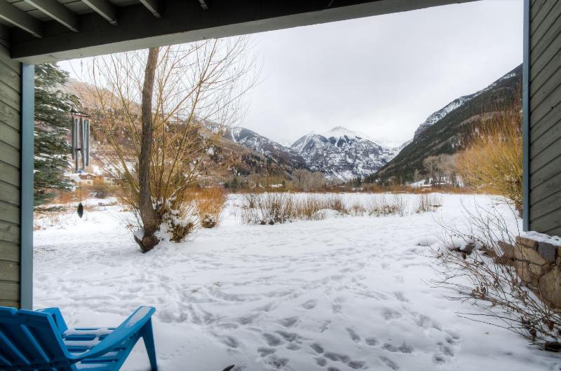 Buena Vista--Best Luxury View Condo in Telluride-Sleeps 6 - image 15