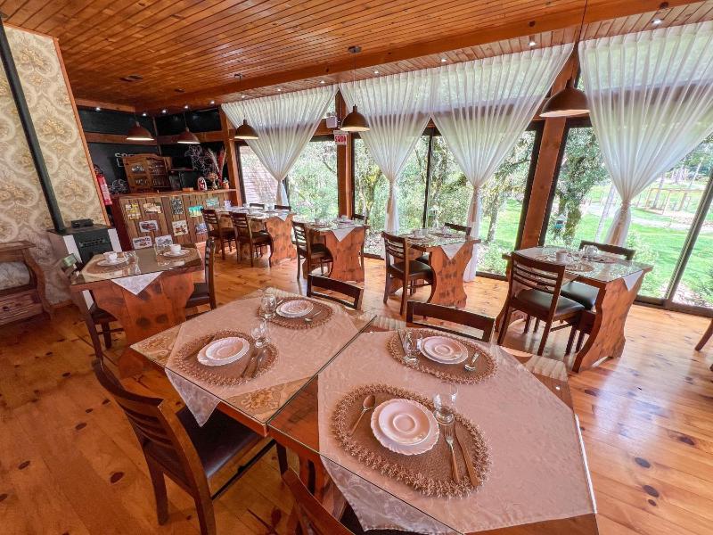 Cabanas do avencal - image 20