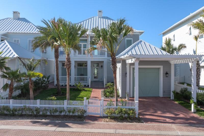 Call Me The Breeze - Private home at The Shores home - image 1