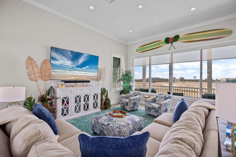 Call Me The Breeze - Private home at The Shores home - image 9