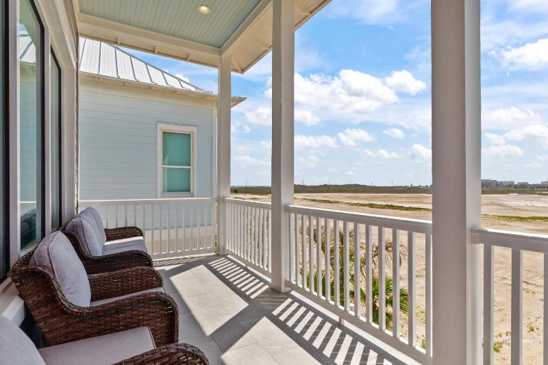 Call Me The Breeze - Private home at The Shores home - image 16