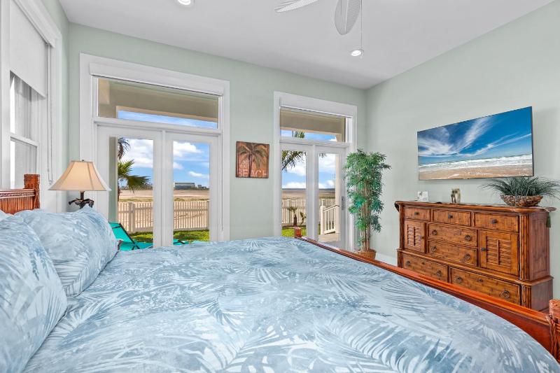 Call Me The Breeze - Private home at The Shores home - image 2