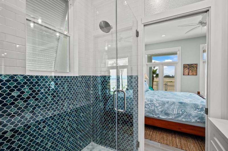 Call Me The Breeze - Private home at The Shores home - image 10