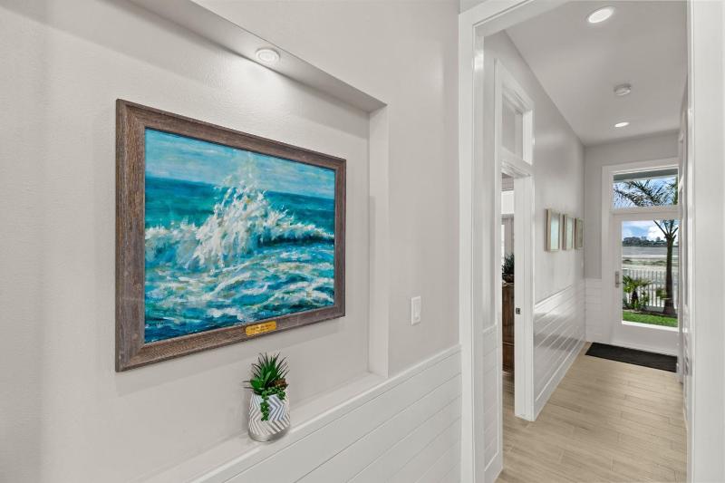 Call Me The Breeze - Private home at The Shores home - image 20
