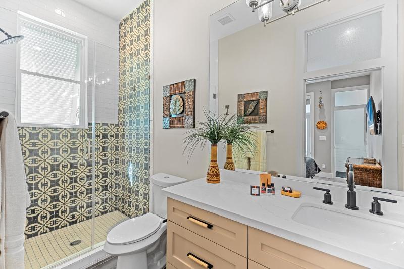 Call Me The Breeze - Private home at The Shores home - image 7