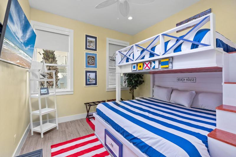 Call Me The Breeze - Private home at The Shores home - image 13