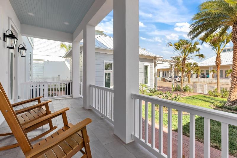 Call Me The Breeze - Private home at The Shores home - image 35