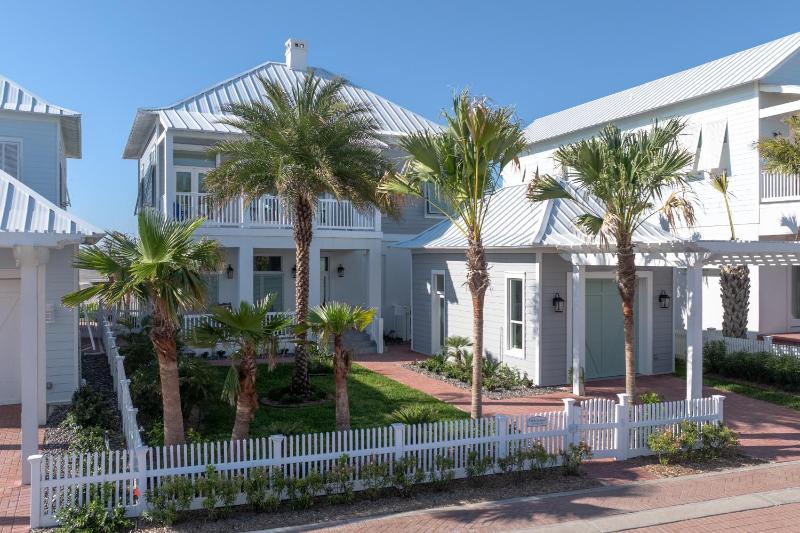 Call Me The Breeze - Private home at The Shores home - image 6