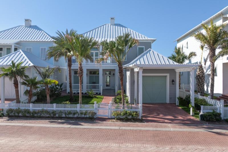 Call Me The Breeze - Private home at The Shores home - image 24