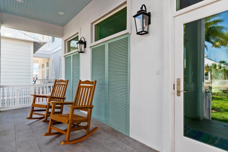 Call Me The Breeze - Private home at The Shores home - image 34