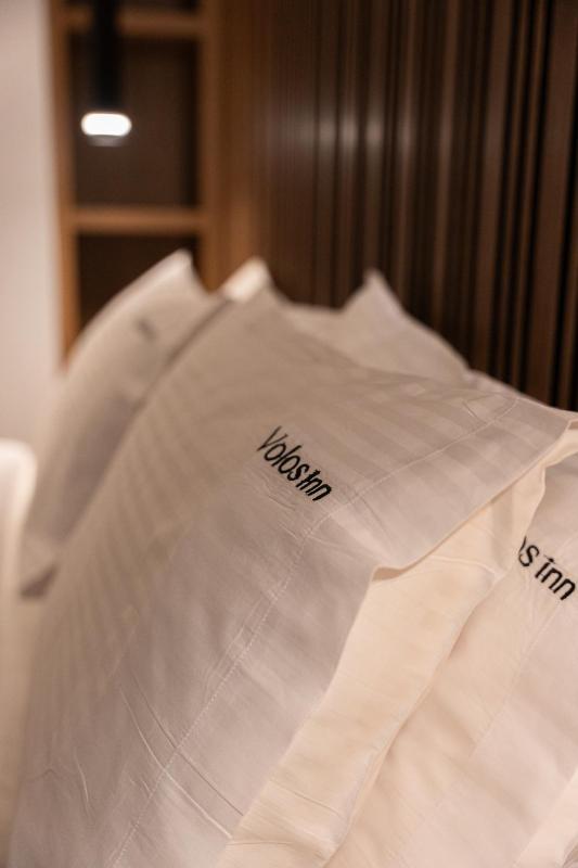Volos Inn Hotel - image 9