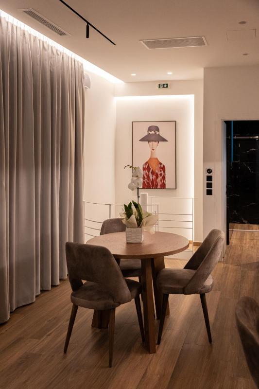 Volos Inn Hotel - image 18