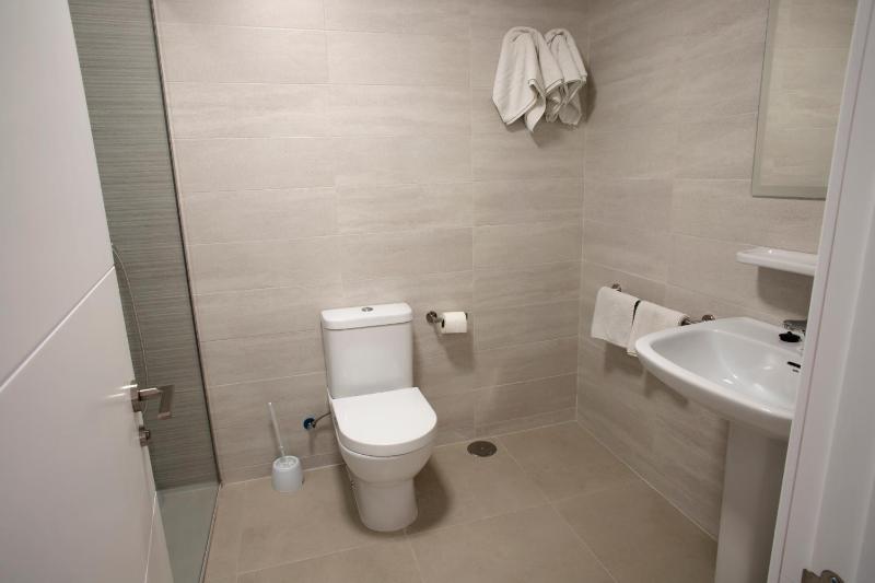 Apartamentos La Baranda - image 6