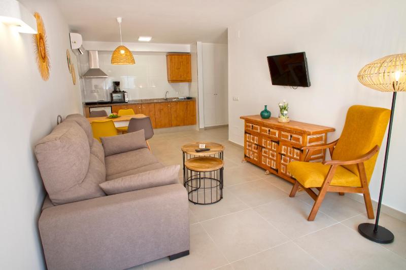 Apartamentos La Baranda - image 15