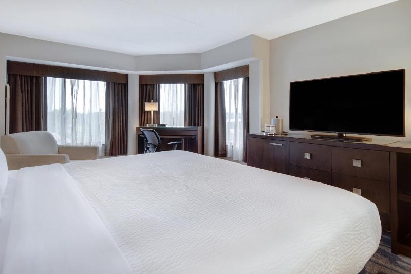 Premium King Room image 3