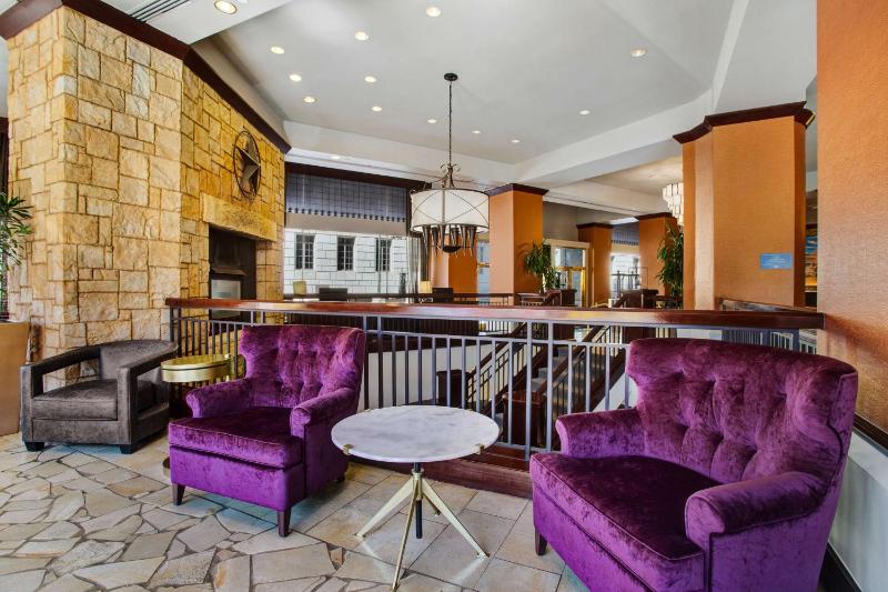The Emily Morgan San Antonio - a DoubleTree by Hilton - image 13